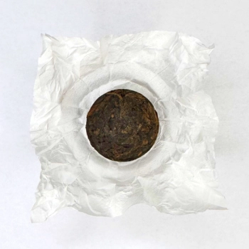 Pu-Erh Toucha Mini (5g)